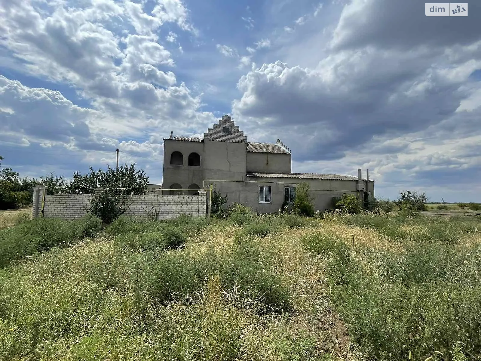 Продається будинок 2 поверховий 160 кв. м з ділянкою, цена: 12000 $ - фото 1