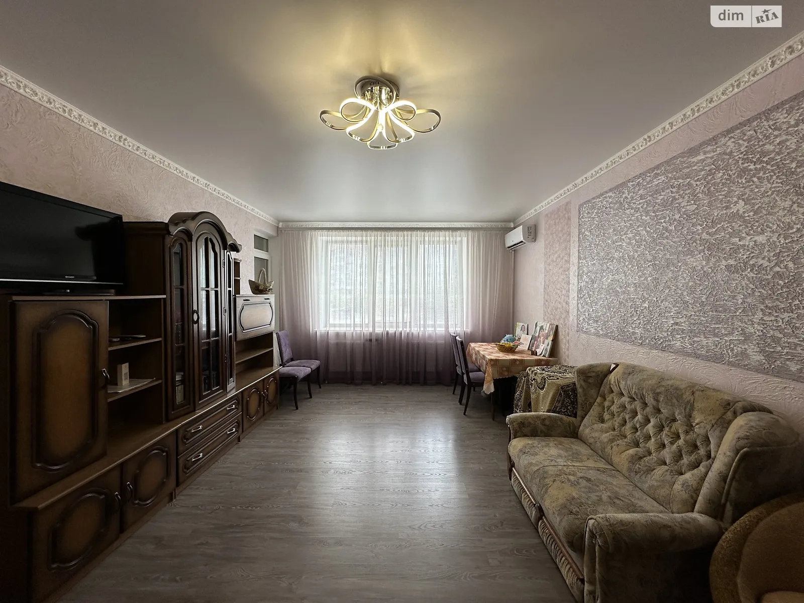 Продається 2-кімнатна квартира 57 кв. м у Миколаєві, вул. Лазурна, 5/16 - фото 1