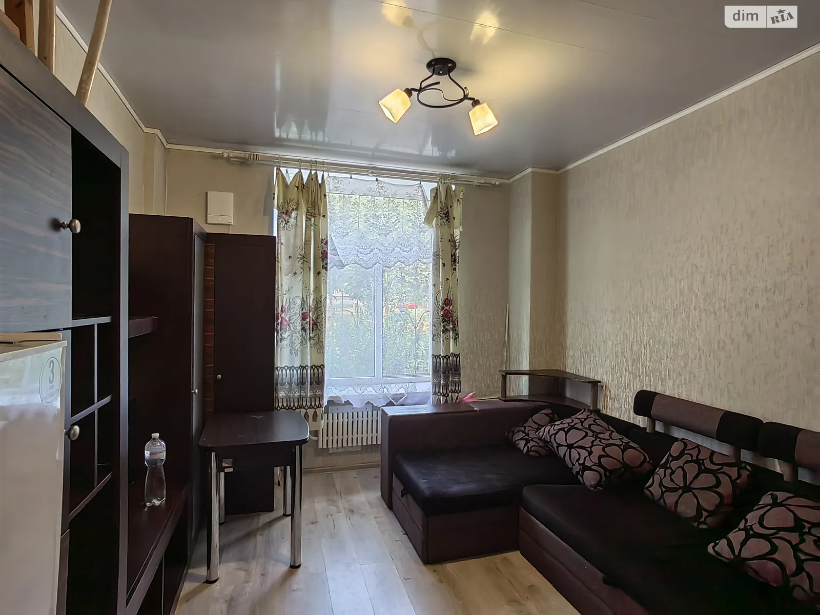 Продается 1-комнатная квартира 18 кв. м в Харькове, ул. Полтавский Шлях - фото 1