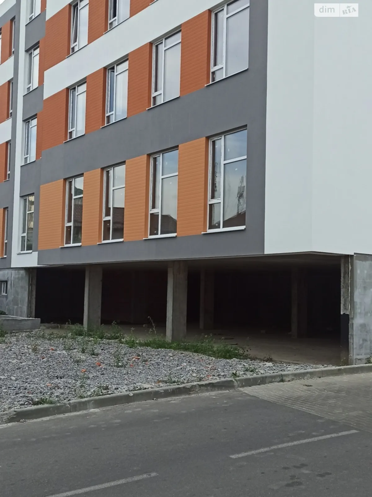 Продается помещения свободного назначения 120 кв. м в 6-этажном здании, цена: 140000 $ - фото 1