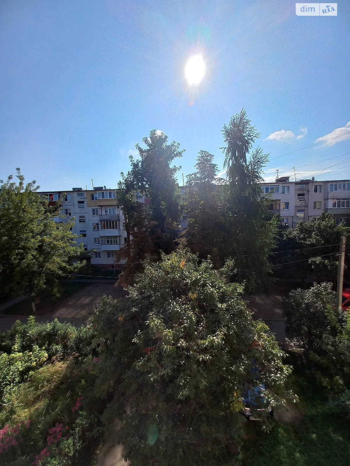 Продается 3-комнатная квартира 61 кв. м в Калуше, ул. Химиков, 18 - фото 1
