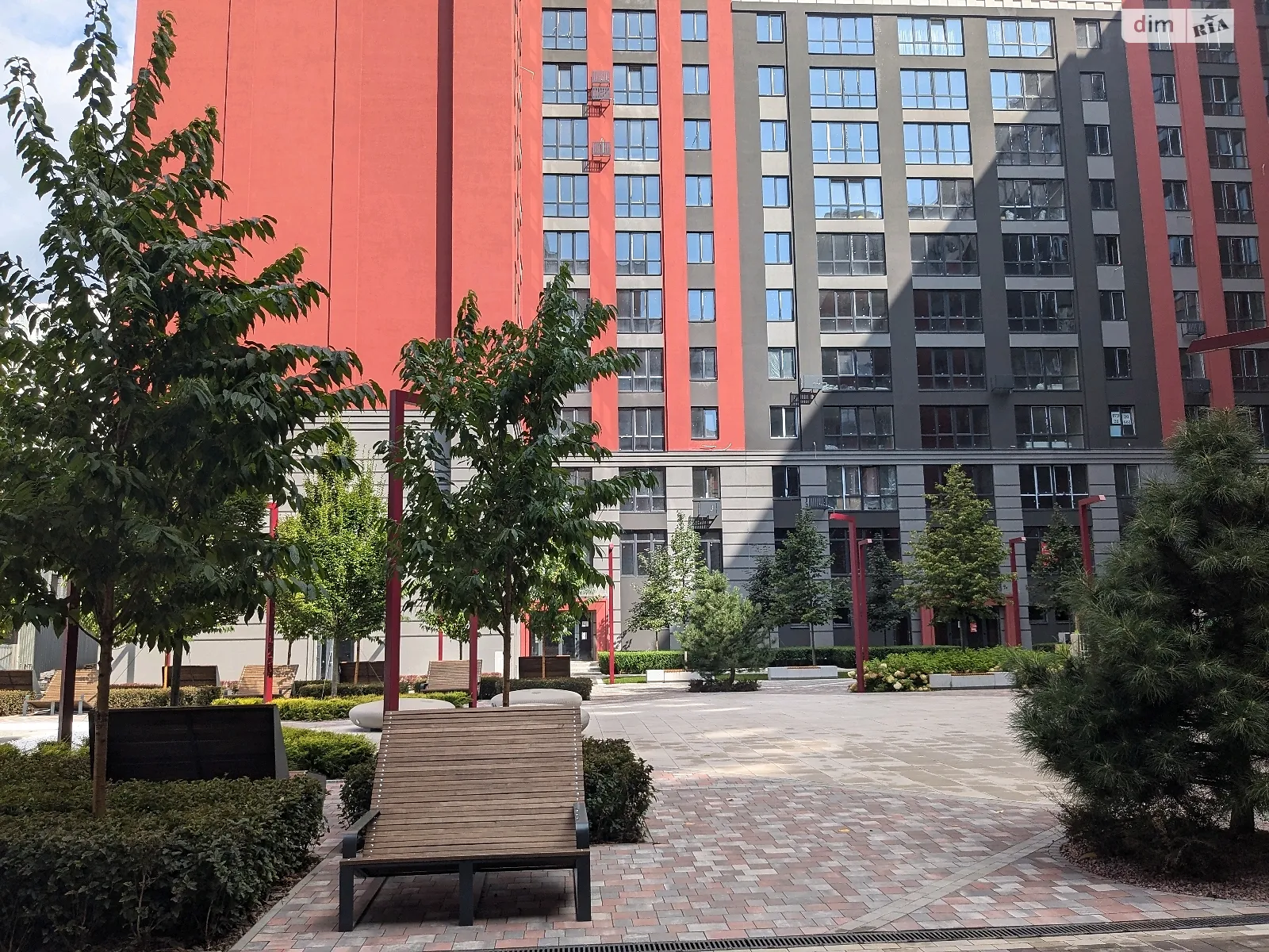 Продается 2-комнатная квартира 58 кв. м в Ирпене, ул. Университетская(Карла Маркса), 1Л - фото 1