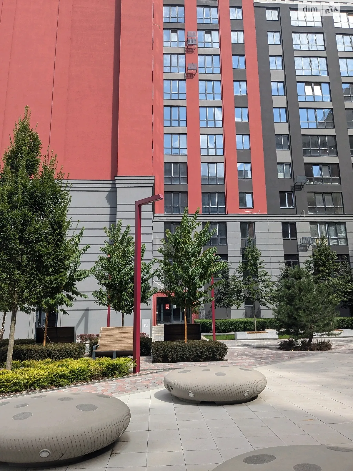 Продается 2-комнатная квартира 60 кв. м в Ирпене, ул. Университетская(Карла Маркса), 1Л - фото 1