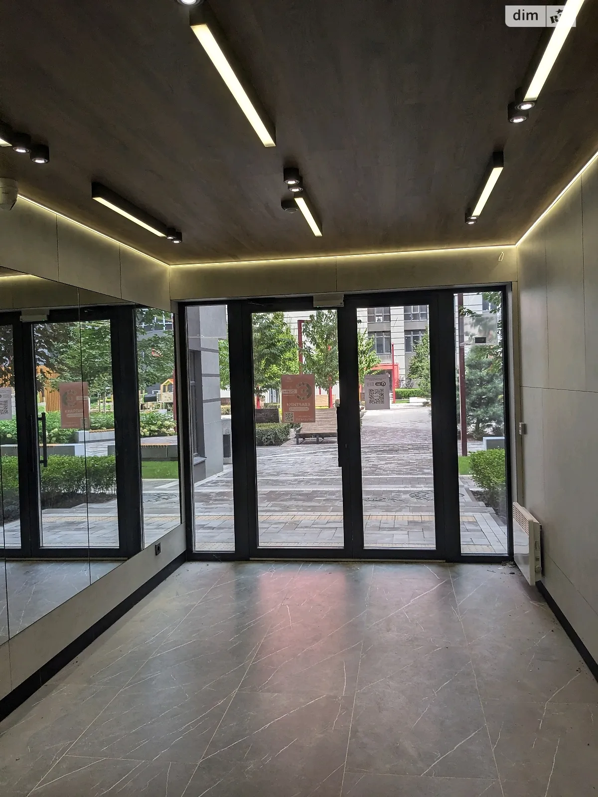 Продается 2-комнатная квартира 70 кв. м в Ирпене, ул. Университетская(Карла Маркса), 1Л - фото 1