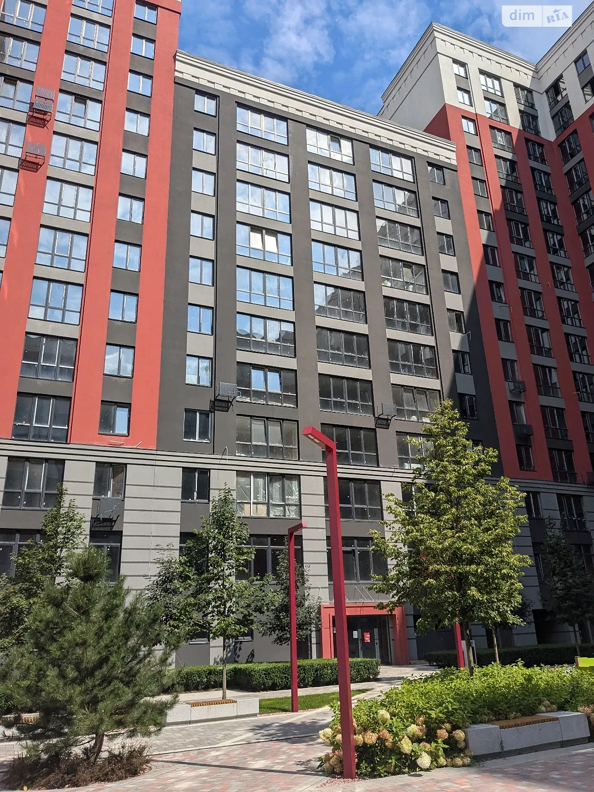 Продается 2-комнатная квартира 72 кв. м в Ирпене, ул. Университетская(Карла Маркса), 1Л - фото 1