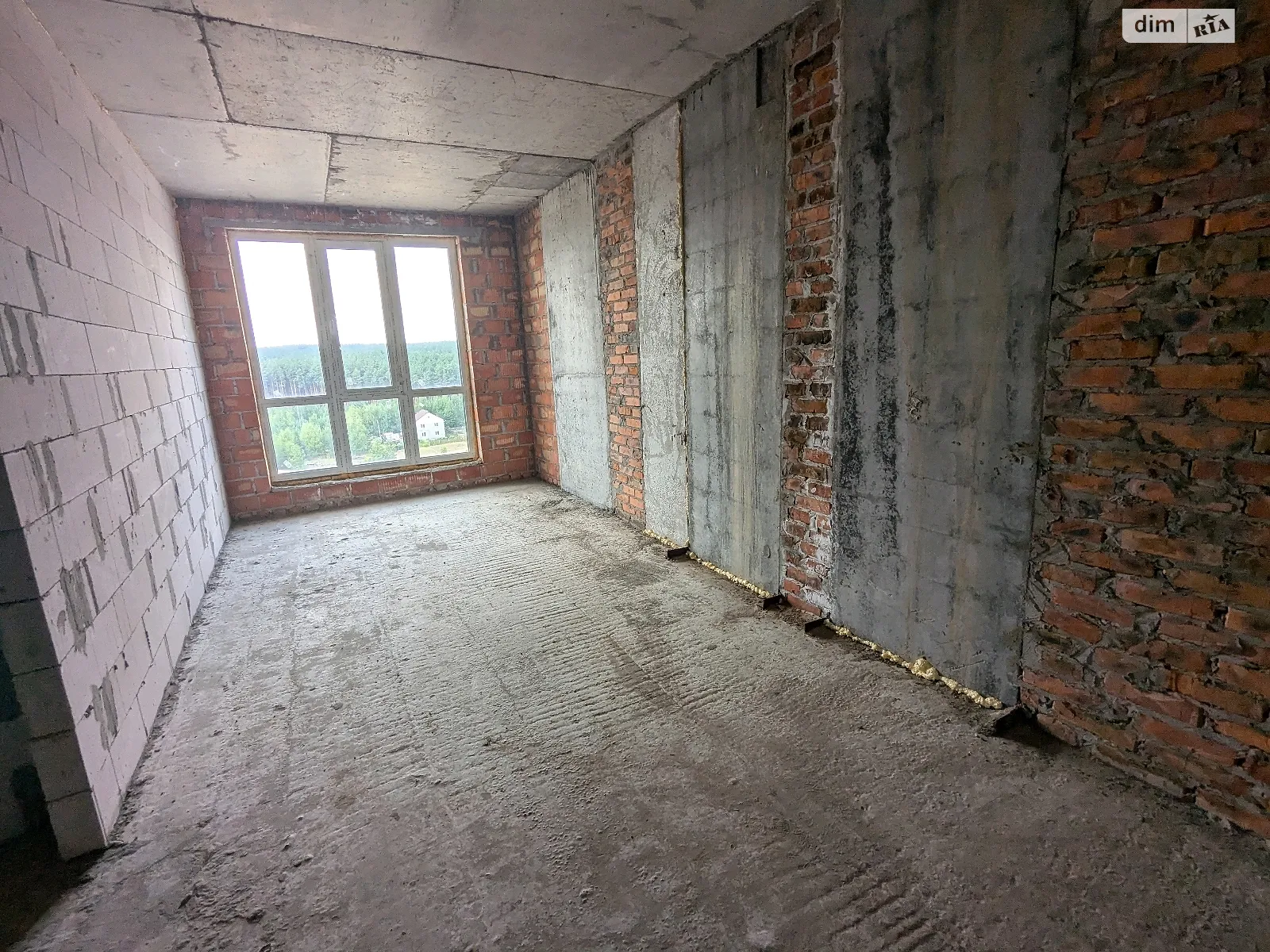 Продается 1-комнатная квартира 42.5 кв. м в Ирпене, ул. Университетская(Карла Маркса), 1Л - фото 1