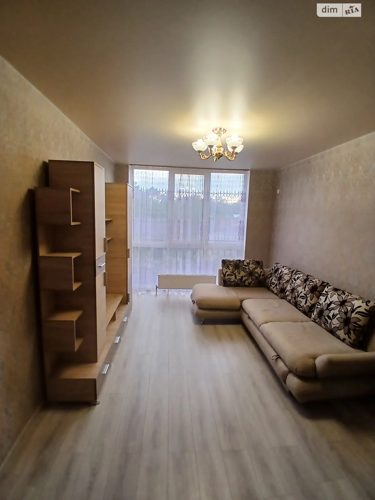 Продається 1-кімнатна квартира 41.6 кв. м у Ірпені, вул. ІІІ Інтернаціоналу, 118/19 - фото 1
