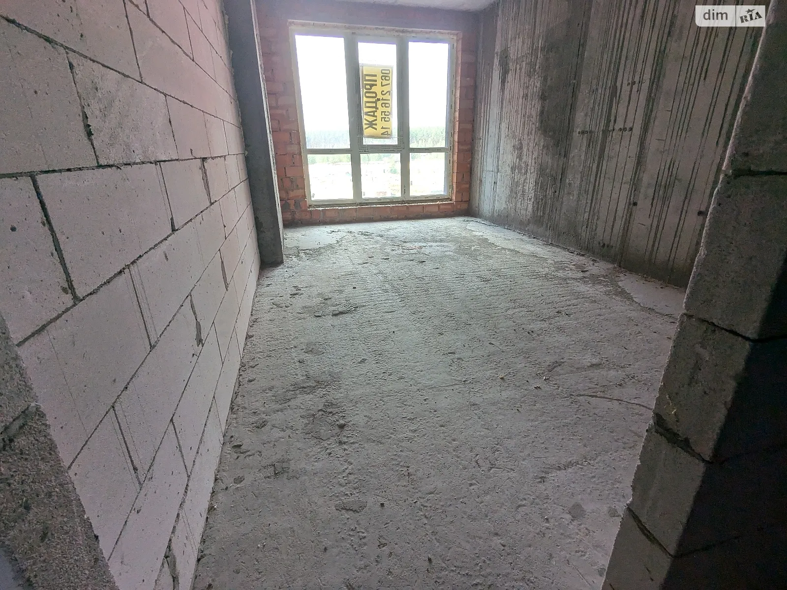 Продается 2-комнатная квартира 66 кв. м в Ирпене, ул. Университетская(Карла Маркса), 1Л - фото 1