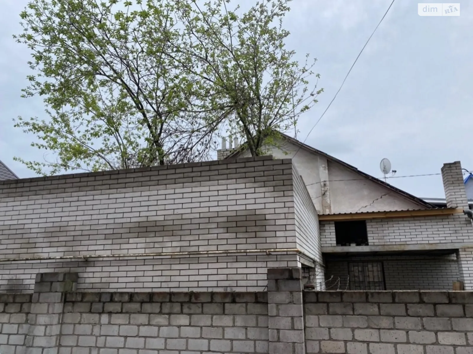 Продается часть дома 52 кв. м с террасой, цена: 56500 $ - фото 1