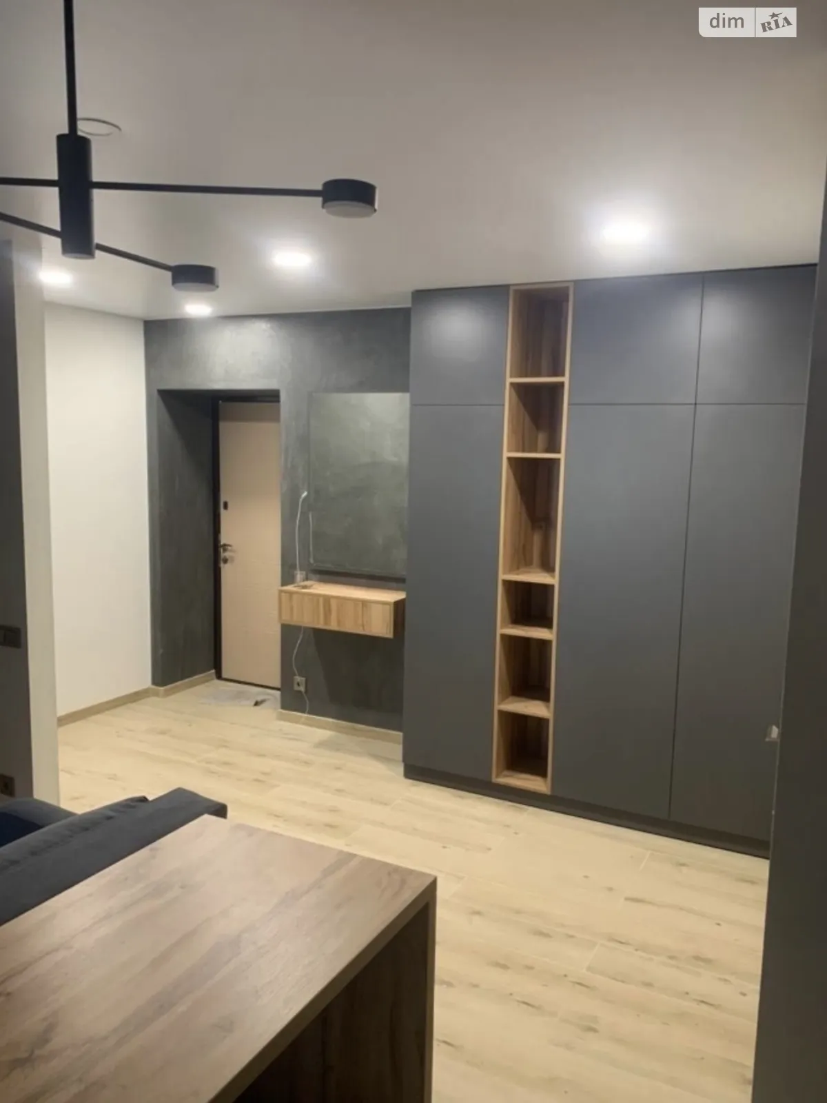 Продається 1-кімнатна квартира 45 кв. м у Житомирі, вул. Домбровського, 3 - фото 1
