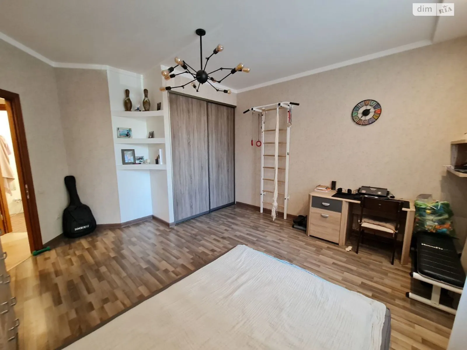 Продается 2-комнатная квартира 102.6 кв. м в Одессе, пер. Педагогический, 3/3 - фото 1