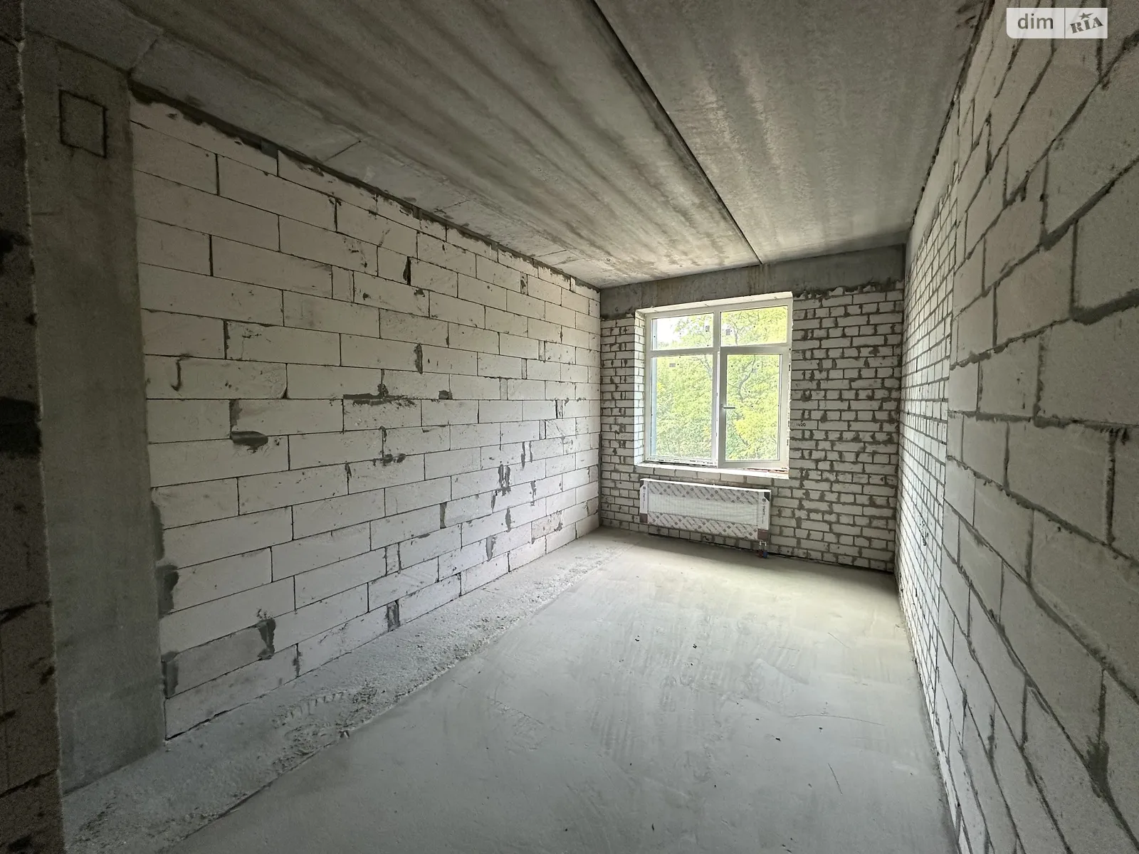 Продається 2-кімнатна квартира 43.4 кв. м у Дніпрі, цена: 47740 $ - фото 1