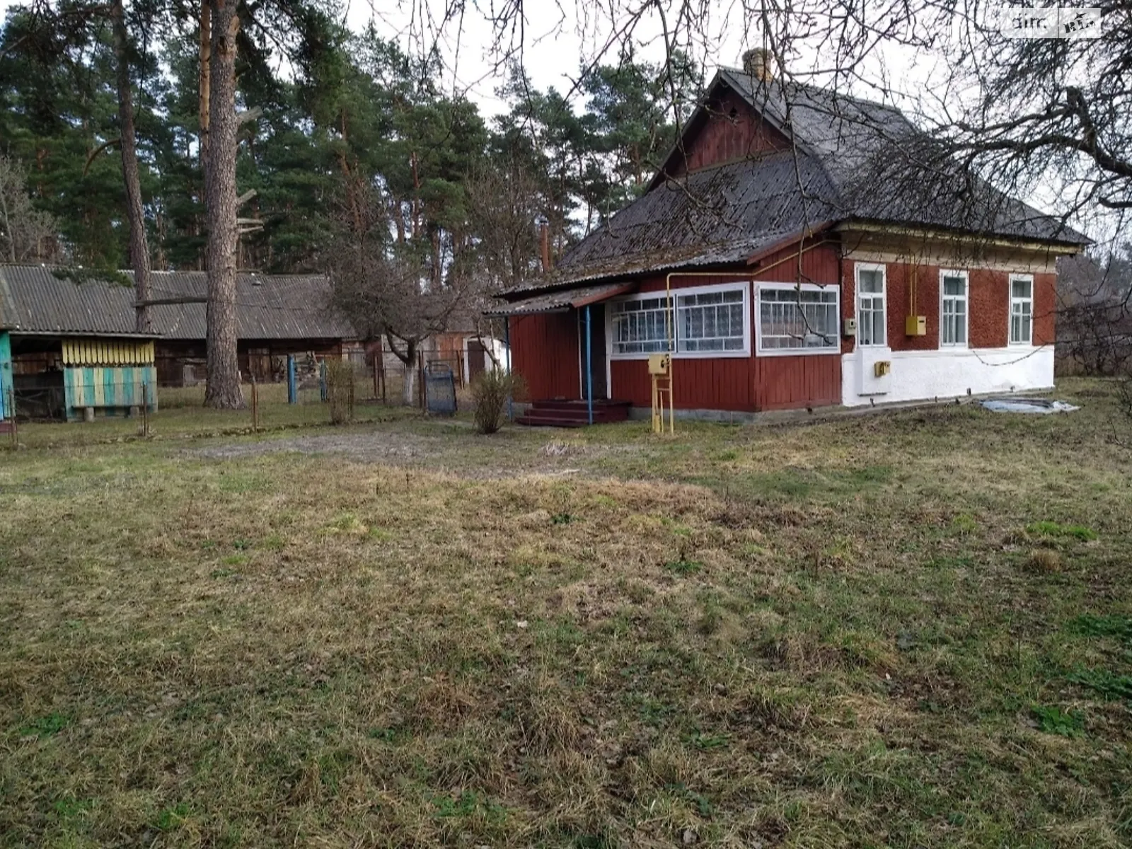 Продається одноповерховий будинок 75.3 кв. м з меблями, цена: 21500 $ - фото 1