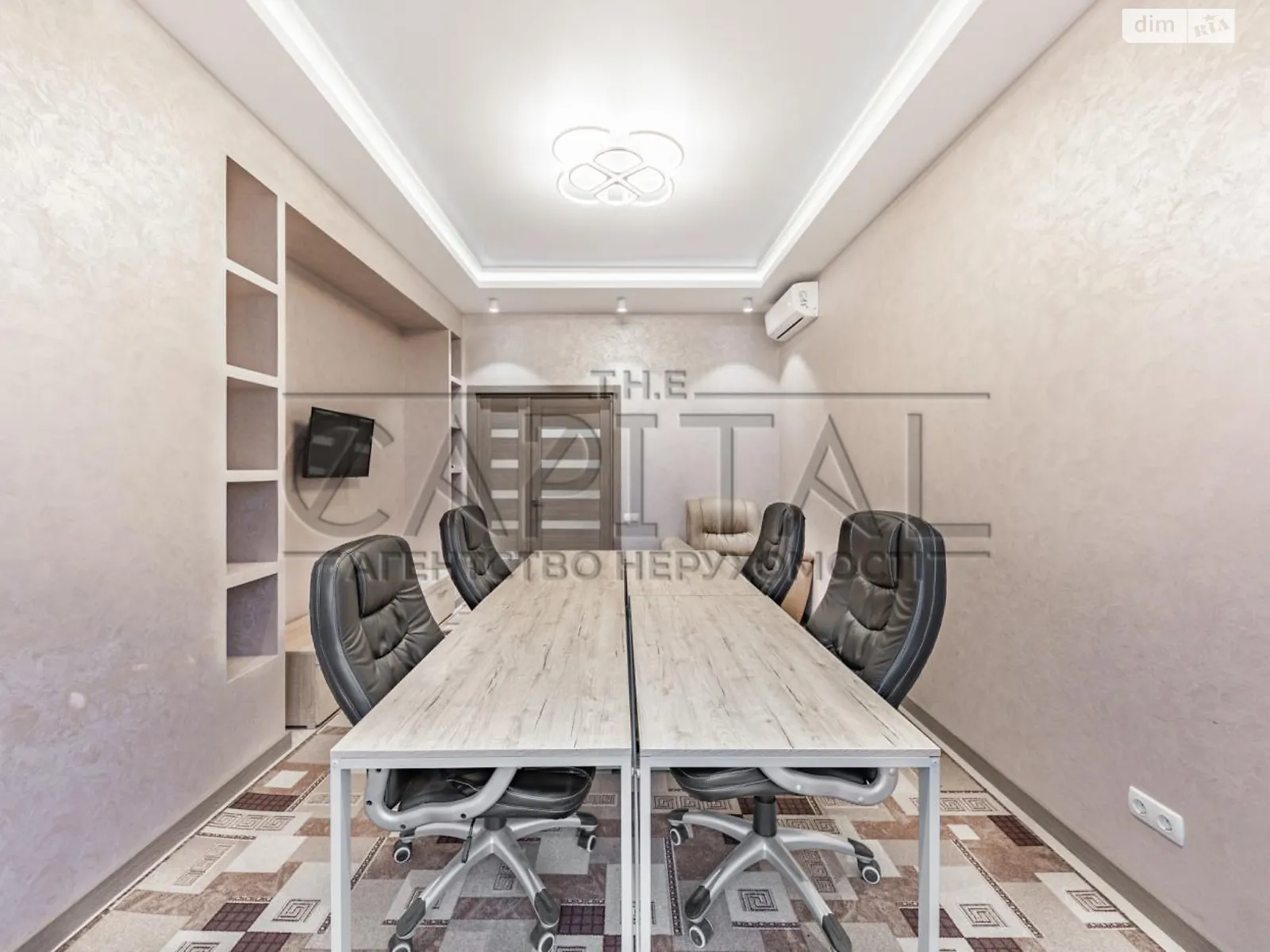 Сдается в аренду 3-комнатная квартира 72 кв. м в Киеве, ул. Саперное Поле, 3 - фото 1