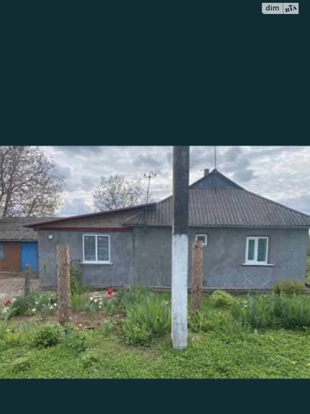 Продається одноповерховий будинок 81 кв. м з меблями, цена: 11000 $ - фото 1