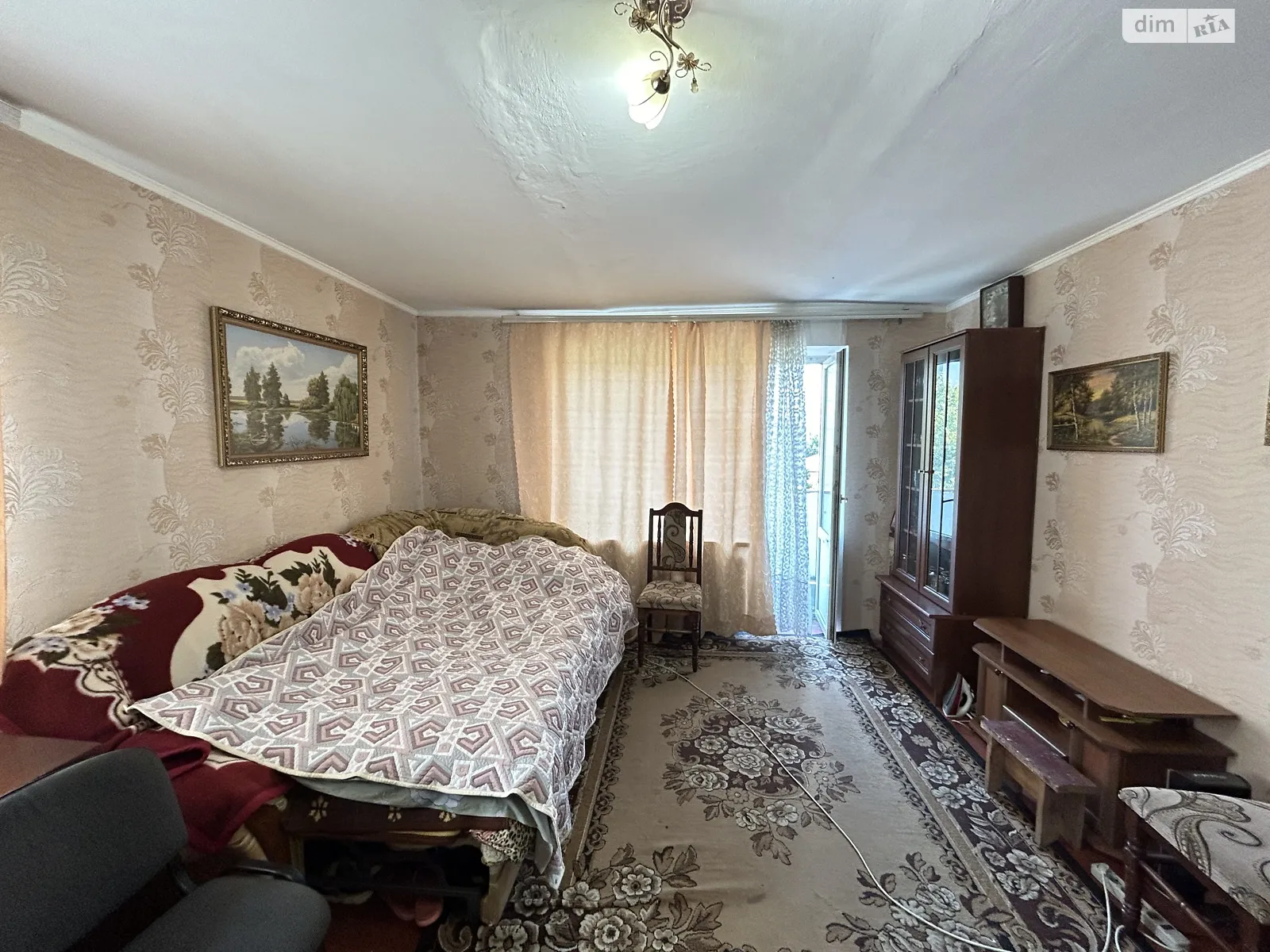 Продается 1-комнатная квартира 34.8 кв. м в Виннице, цена: 28500 $ - фото 1