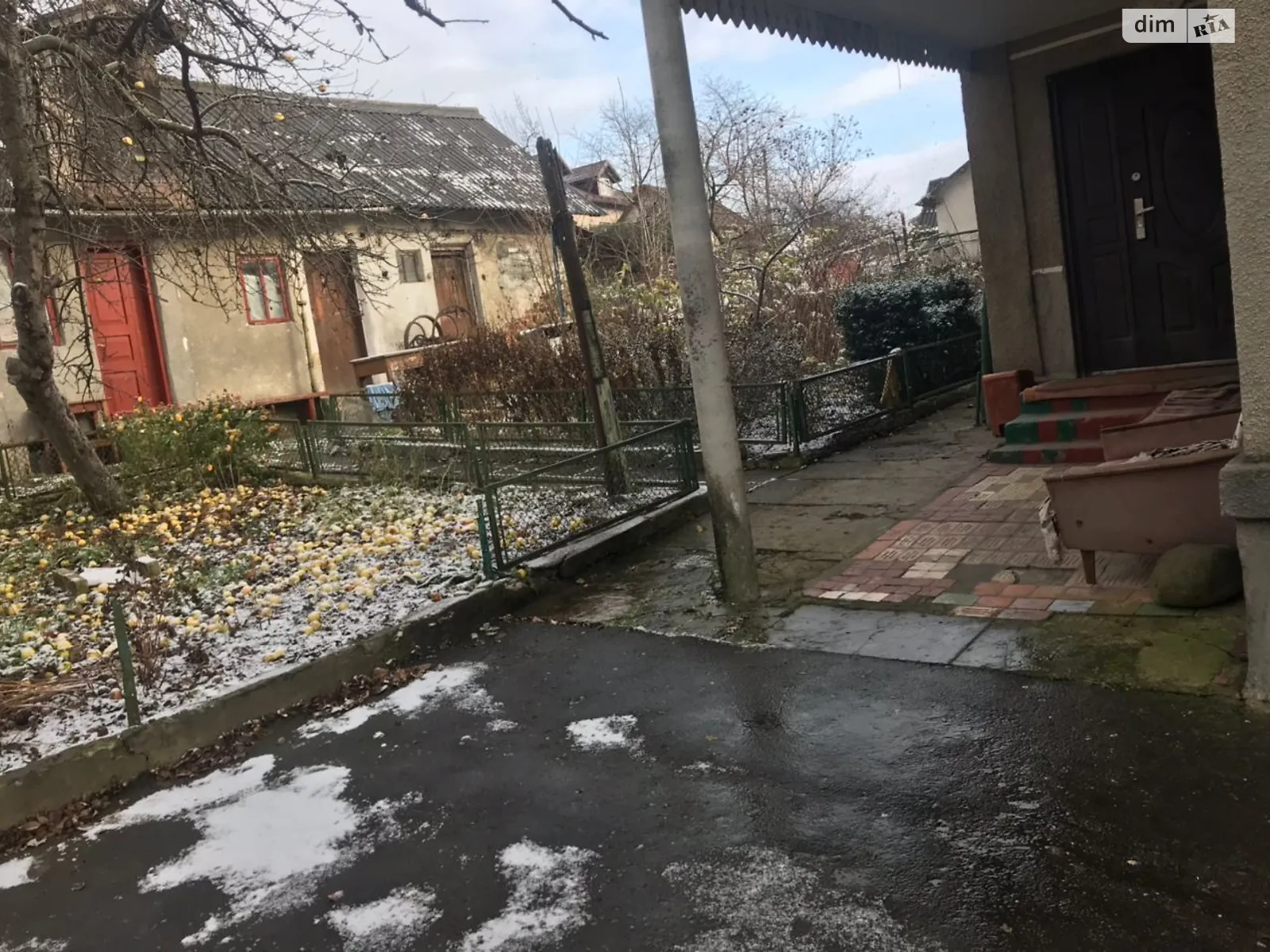 Продається одноповерховий будинок 104.3 кв. м з банею/сауною, цена: 23000 $ - фото 1
