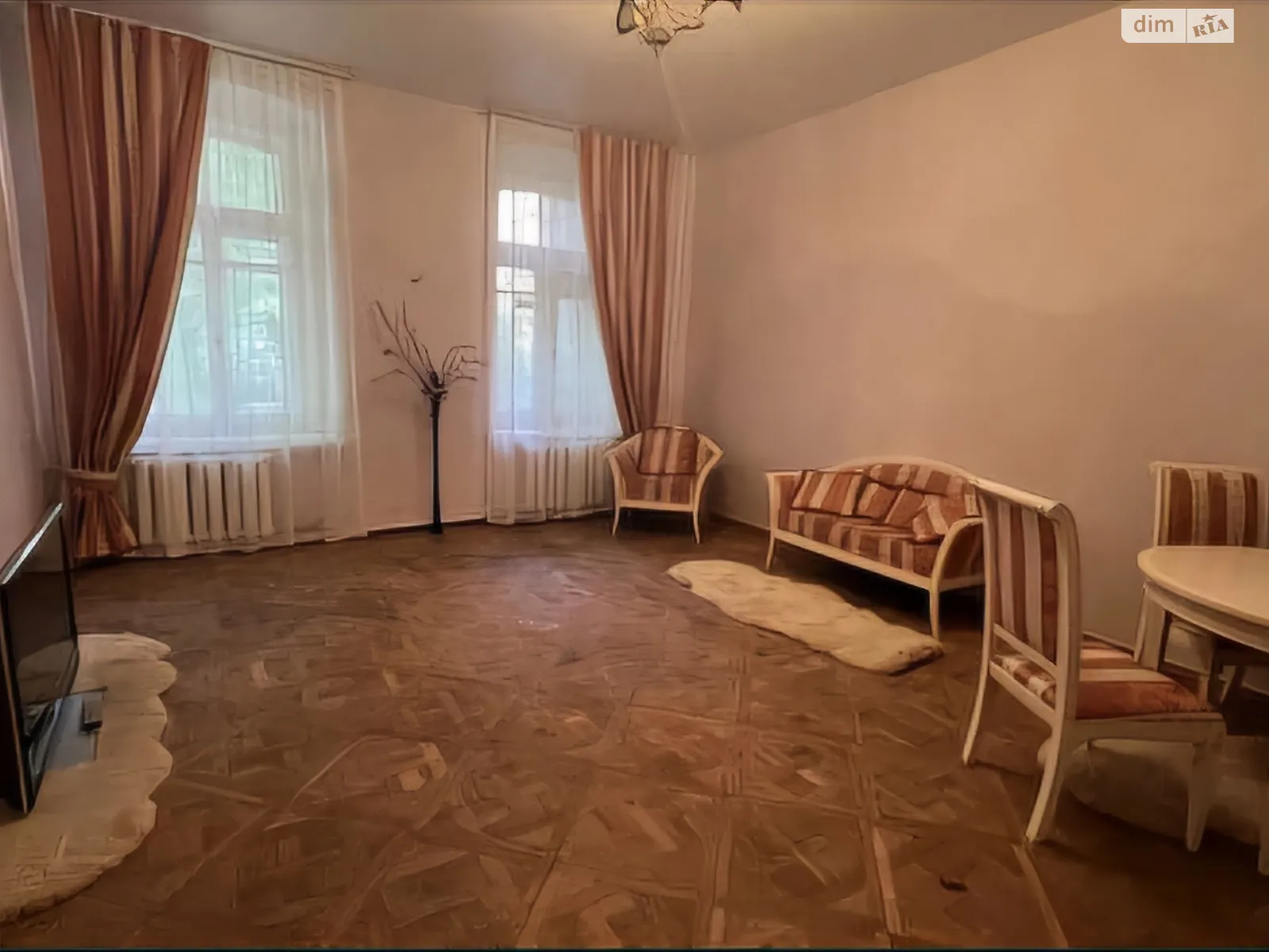 Продается 3-комнатная квартира 86.6 кв. м в Одессе, ул. Артиллерийская - фото 1