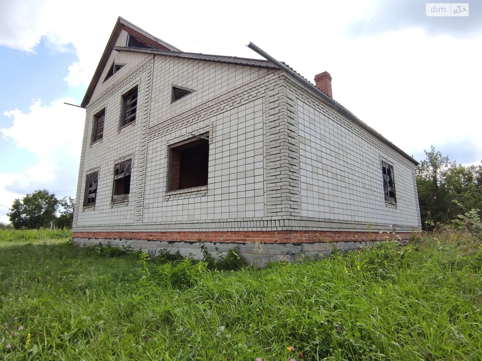 Продается дом на 2 этажа 146 кв. м с верандой, цена: 59000 $ - фото 1