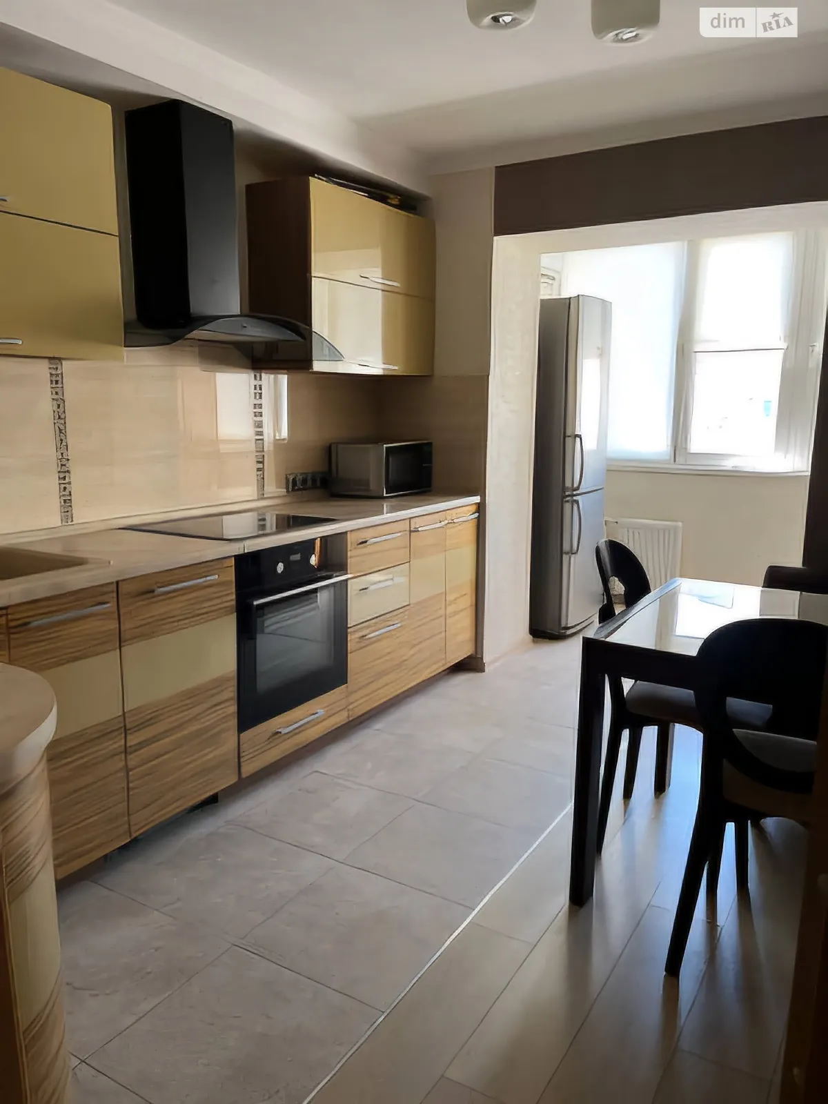 Продается 2-комнатная квартира 61.9 кв. м в Одессе, ул. Пишоновская - фото 1