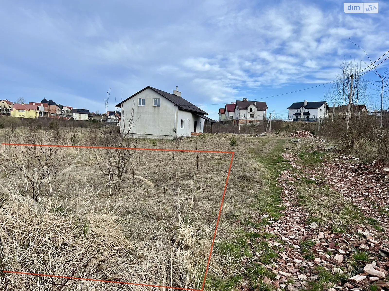 Продается земельный участок 20 соток в Львовской области, цена: 36000 $ - фото 1
