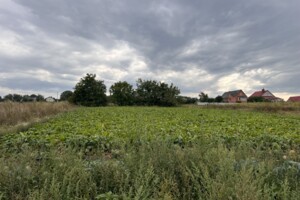 Продажа участка под жилую застройку, Винницкая, Щитки, Довженка улица