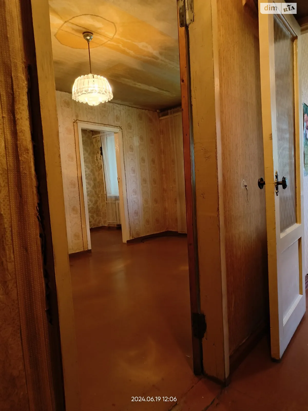 Продається 2-кімнатна квартира 43.2 кв. м у Дніпрі, цена: 35000 $ - фото 1