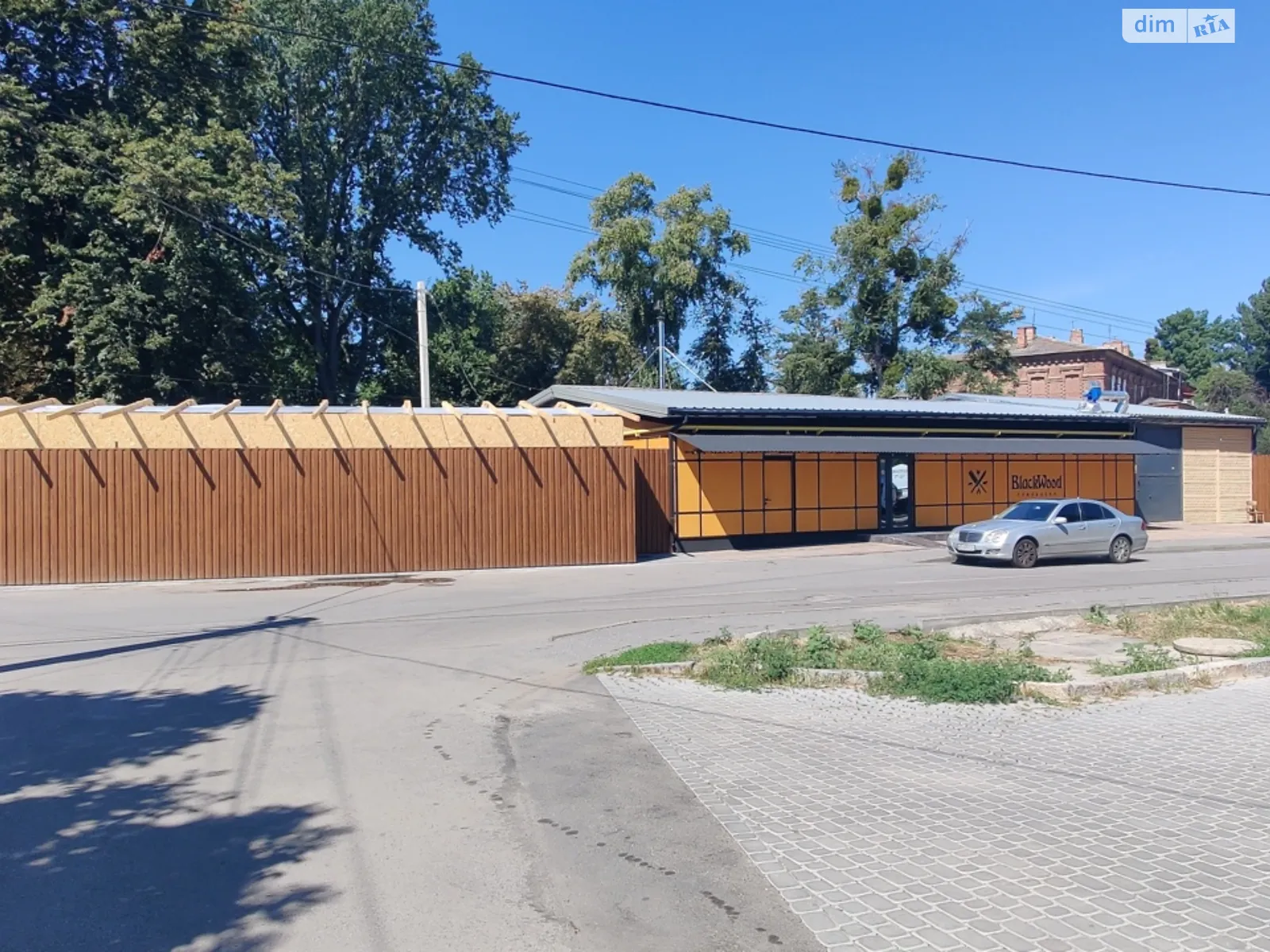 Продается земельный участок 18.37 соток в Винницкой области, цена: 890000 $ - фото 1