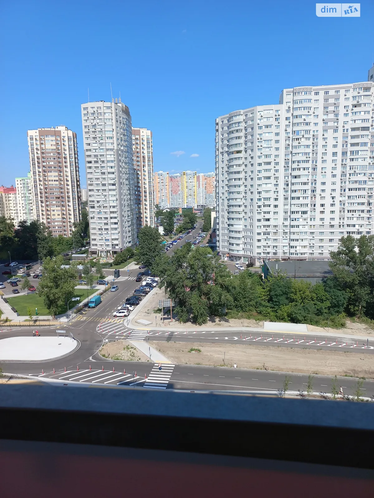 Продается 1-комнатная квартира 42 кв. м в Киеве, ул. Никольско-Слободская, 11 - фото 1