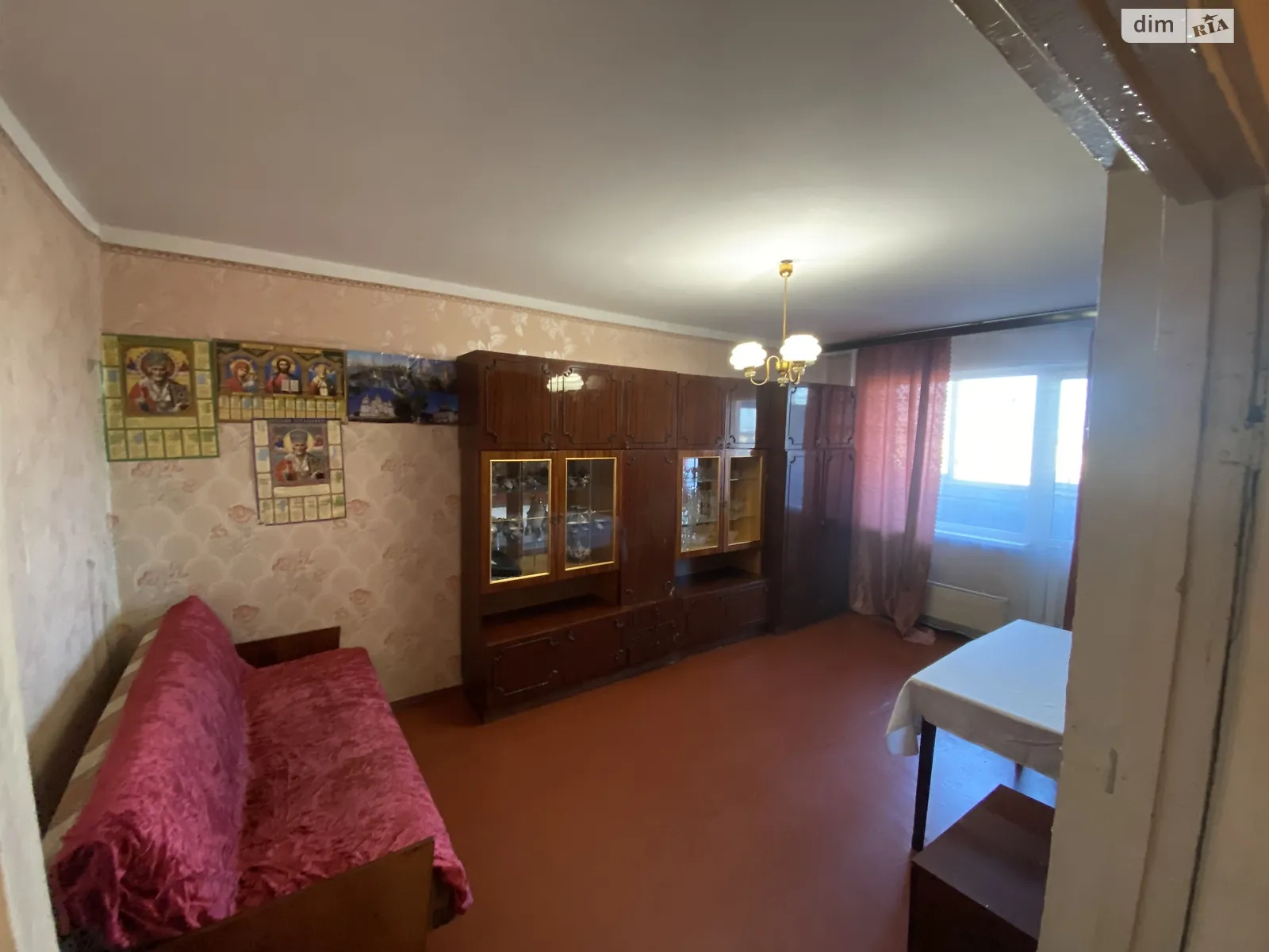 Продається 2-кімнатна квартира 55 кв. м у Києві, вул. Симиренка, 13/1 - фото 1
