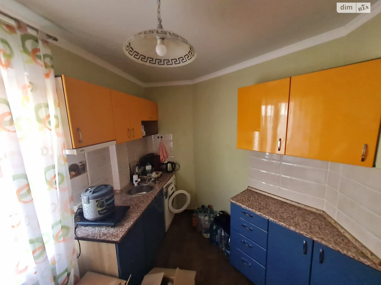 Продається 1-кімнатна квартира 29.2 кв. м у Миколаєві - фото 1