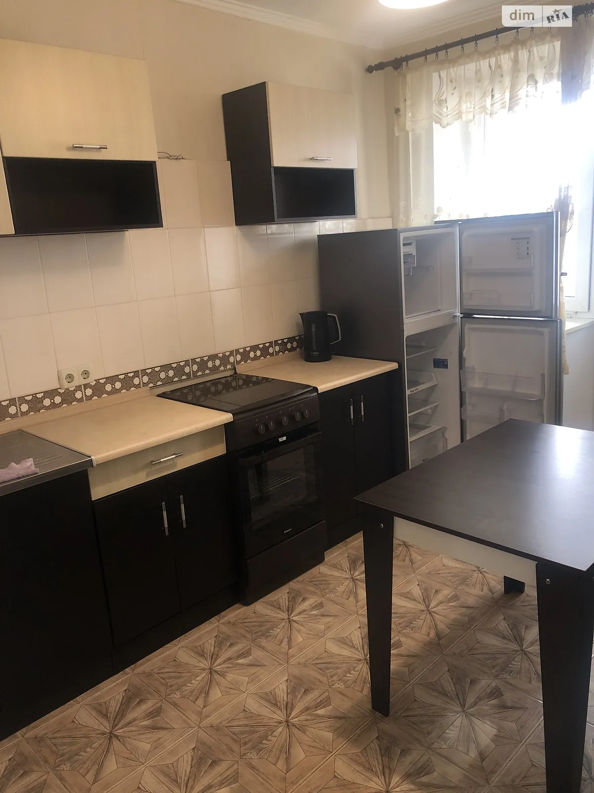 Сдается в аренду 1-комнатная квартира 45 кв. м в Киеве, ул. Олега Мудрака(Генерала Наумова), 66 - фото 1