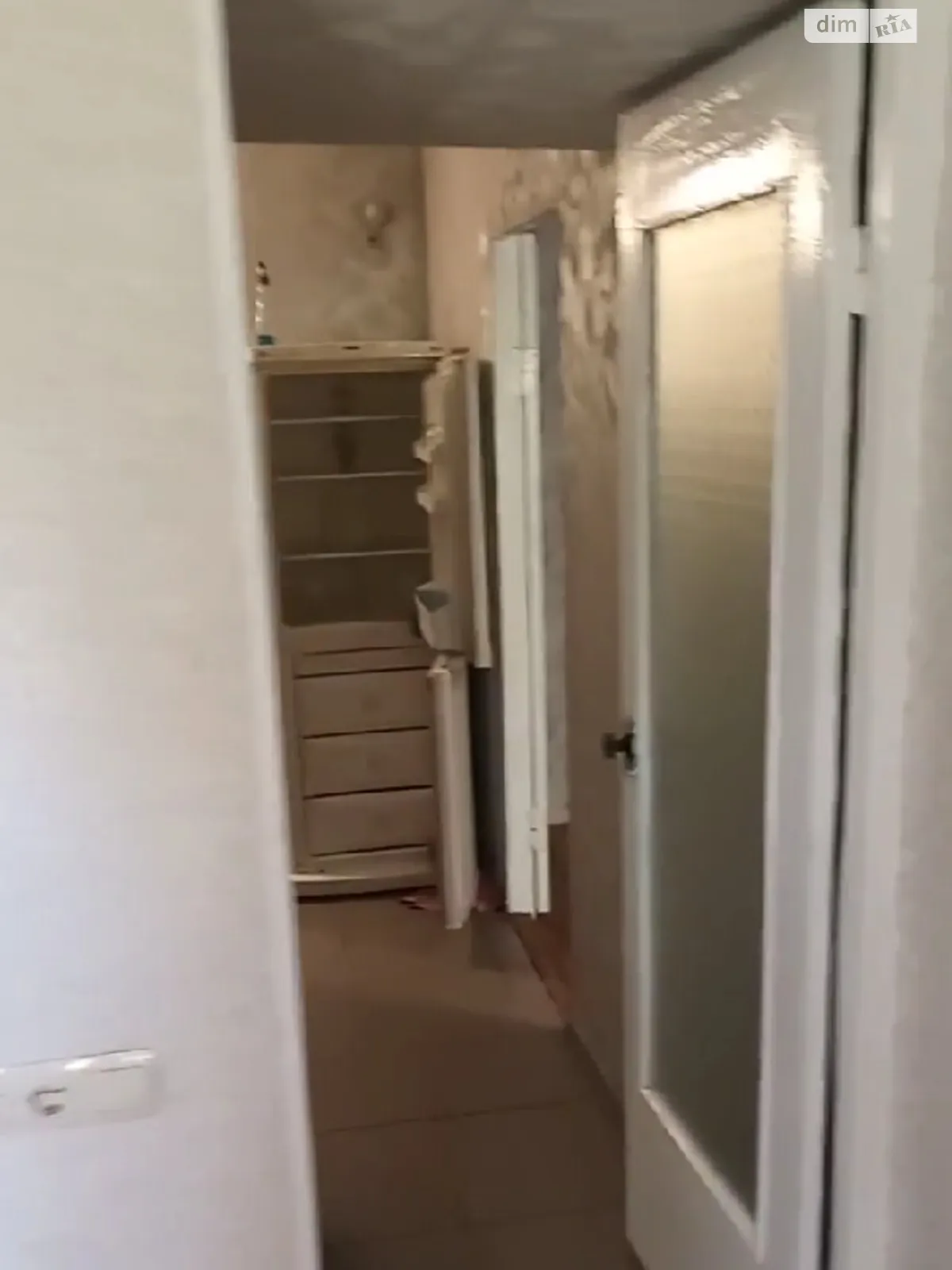 Продается 1-комнатная квартира 32.2 кв. м в Полтаве, Киевское шоссе - фото 1