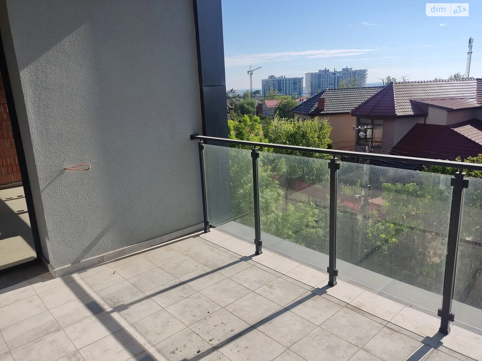 Продается 2-комнатная квартира 95 кв. м в Одессе, ул. Репина, 1Б - фото 1