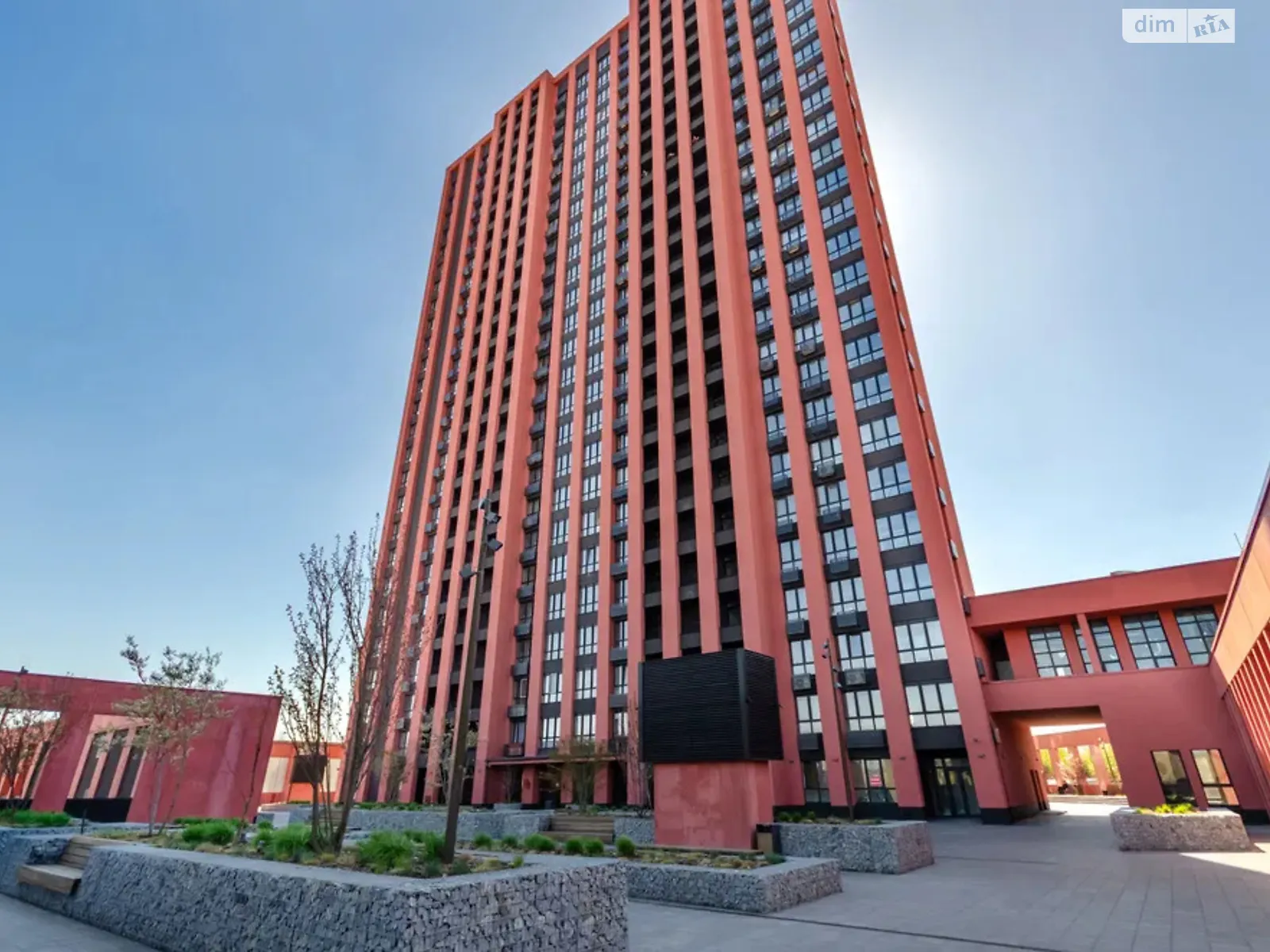 Продається 1-кімнатна квартира 31.2 кв. м у Києві, вул. Набережно-Рибальська, 27 - фото 1