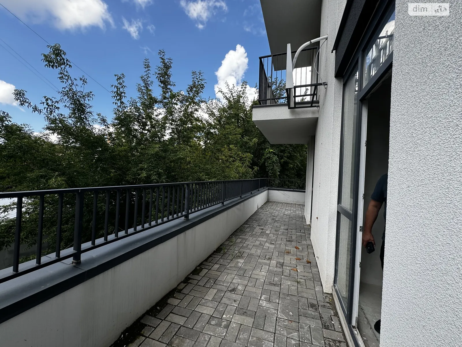 Продается 2-комнатная квартира 65.3 кв. м в Виннице, ул. Академика Янгеля, 54 - фото 1