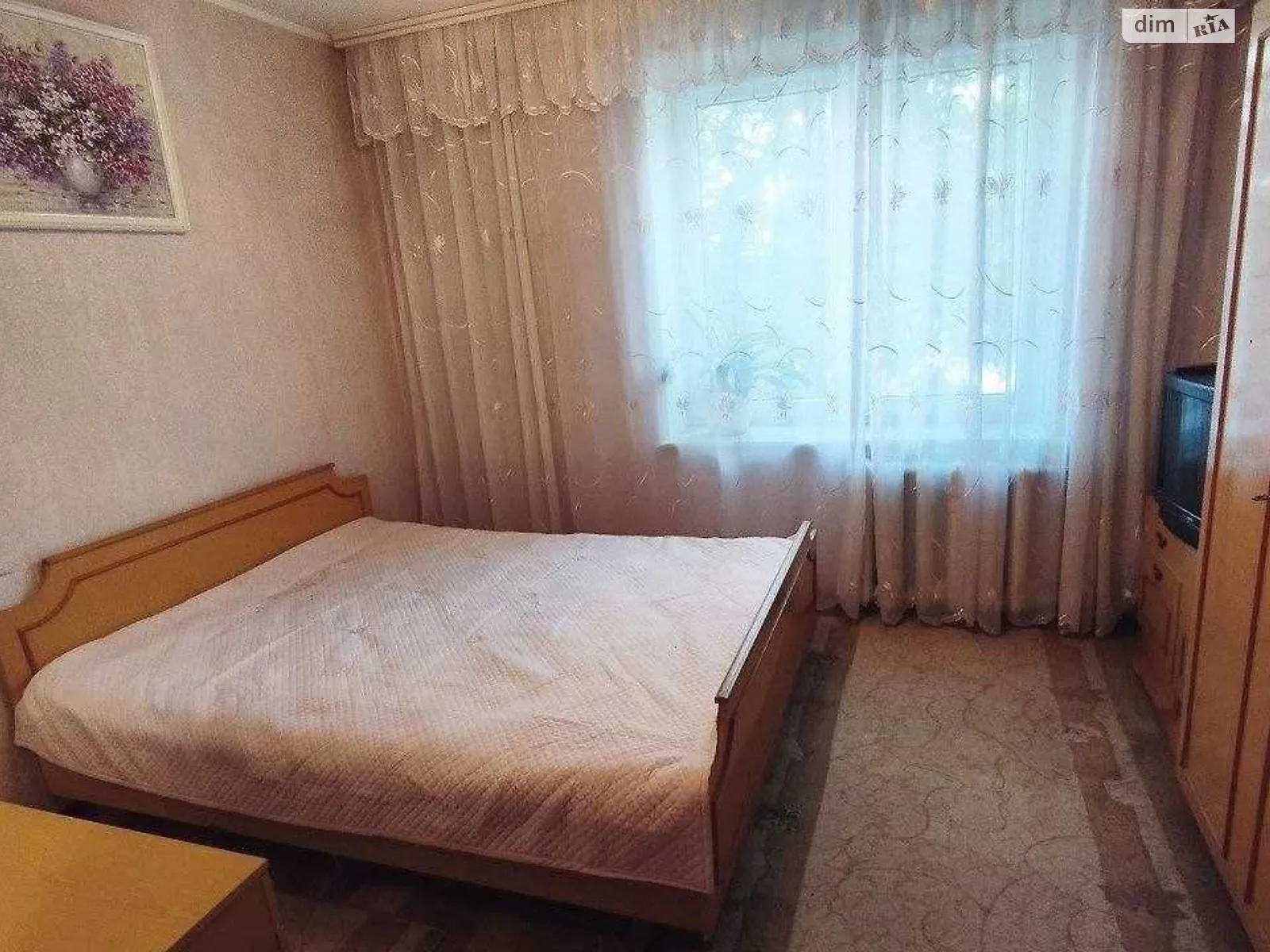 Продається 3-кімнатна квартира 64.1 кв. м у Одесі, Фонтанська дор., 8/5 - фото 1