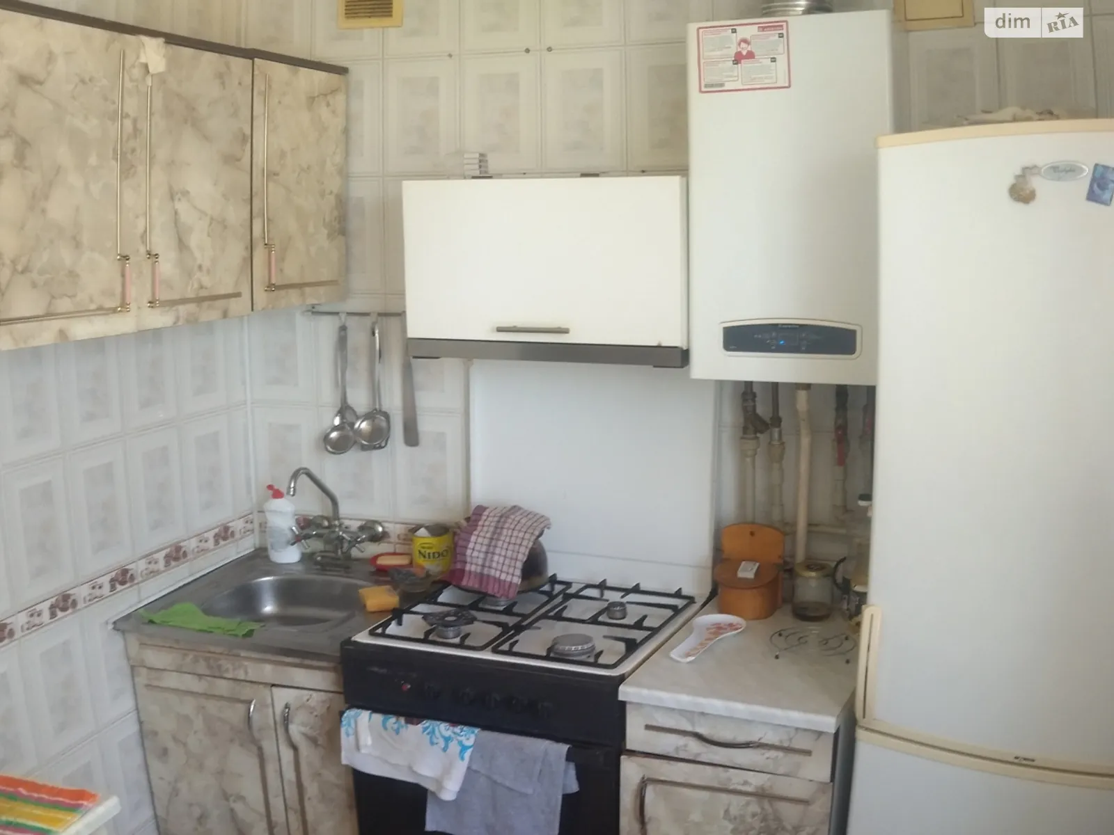 Продається 3-кімнатна квартира 66.4 кв. м у Трускавці, цена: 55000 $ - фото 1