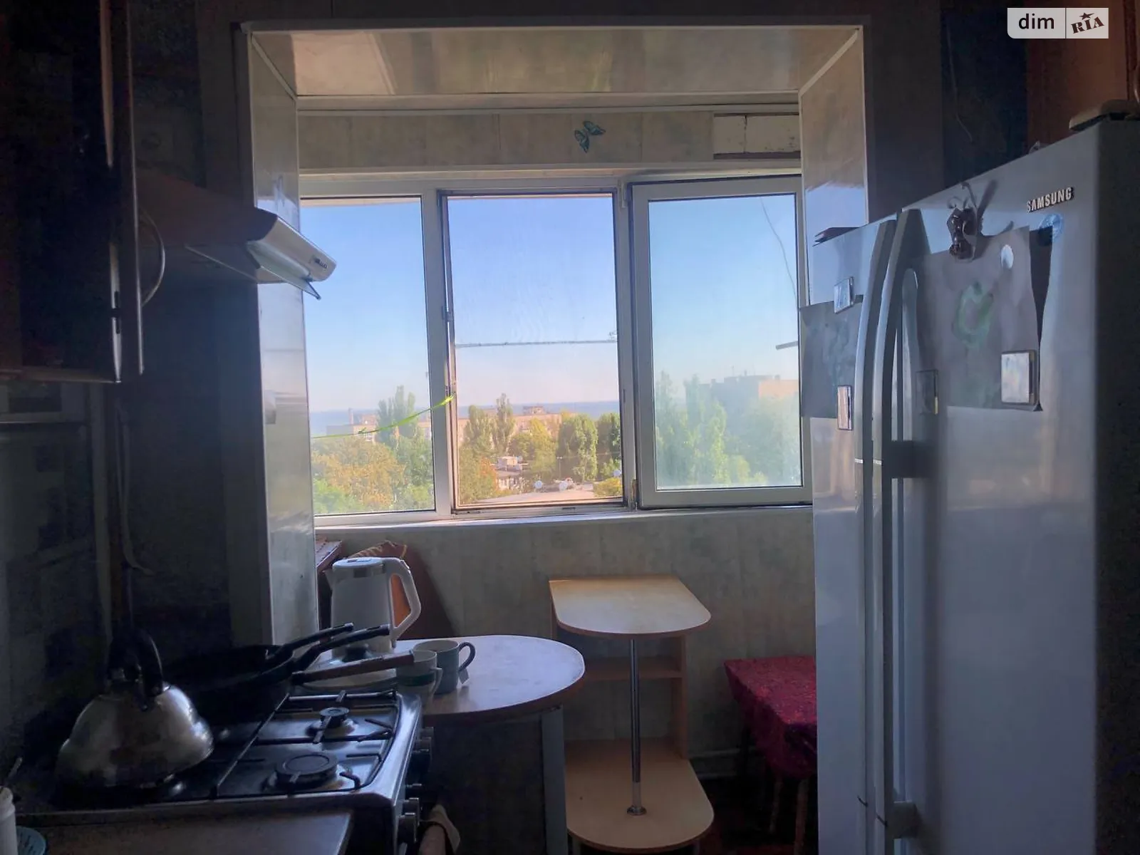 Продається 3-кімнатна квартира 61.6 кв. м у Кам'янському, цена: 29000 $ - фото 1