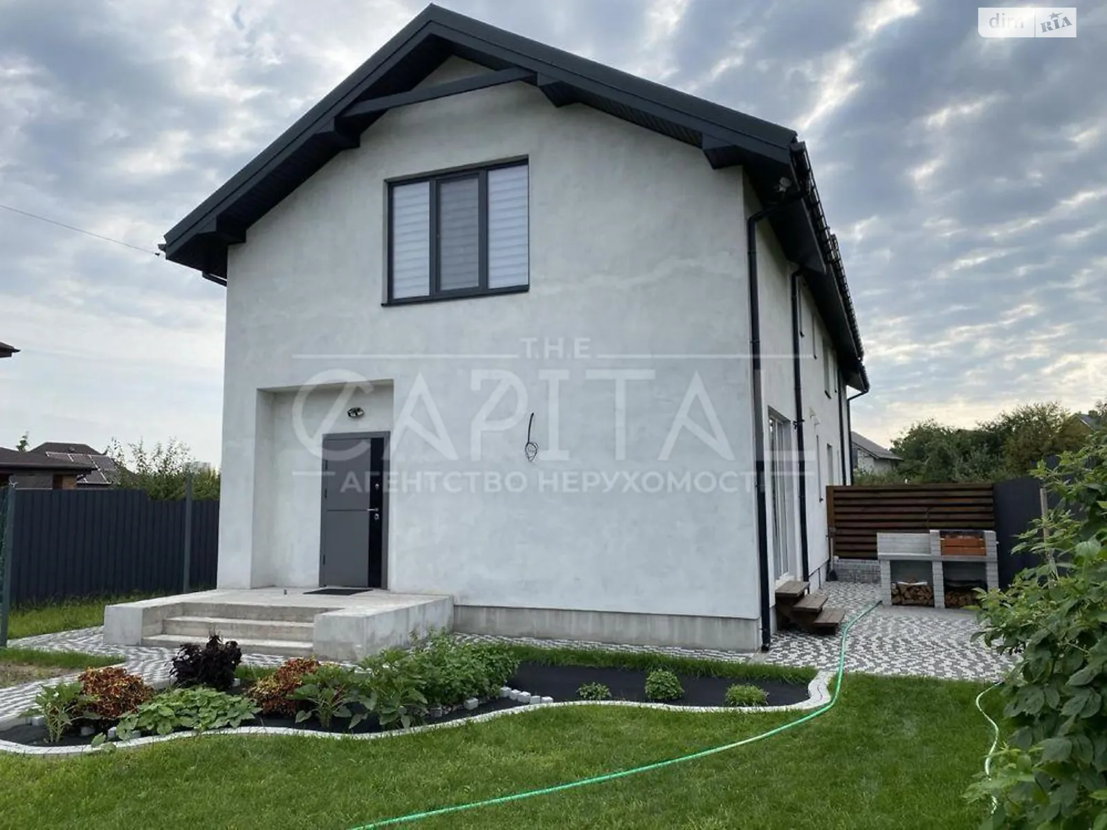 Продається будинок 2 поверховий 125 кв. м з меблями, цена: 172000 $ - фото 1