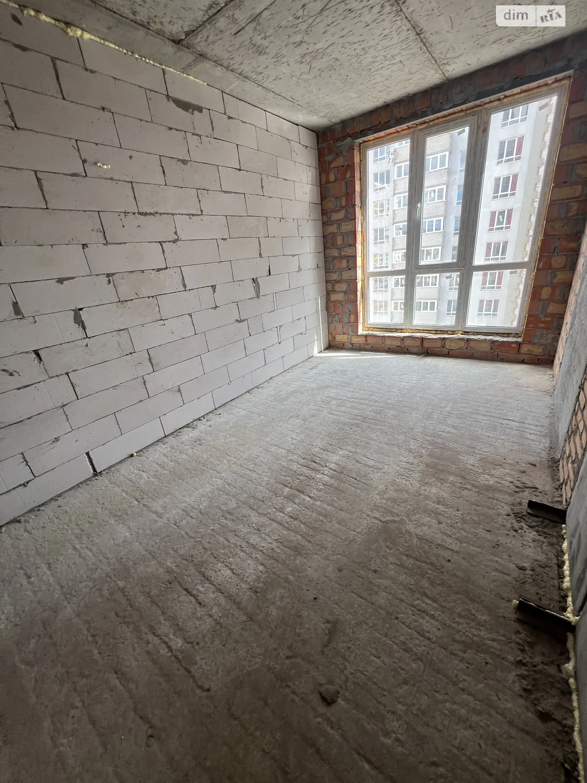 Продается 1-комнатная квартира 38 кв. м в Ирпене, ул. Университетская(Карла Маркса), 1Л - фото 1