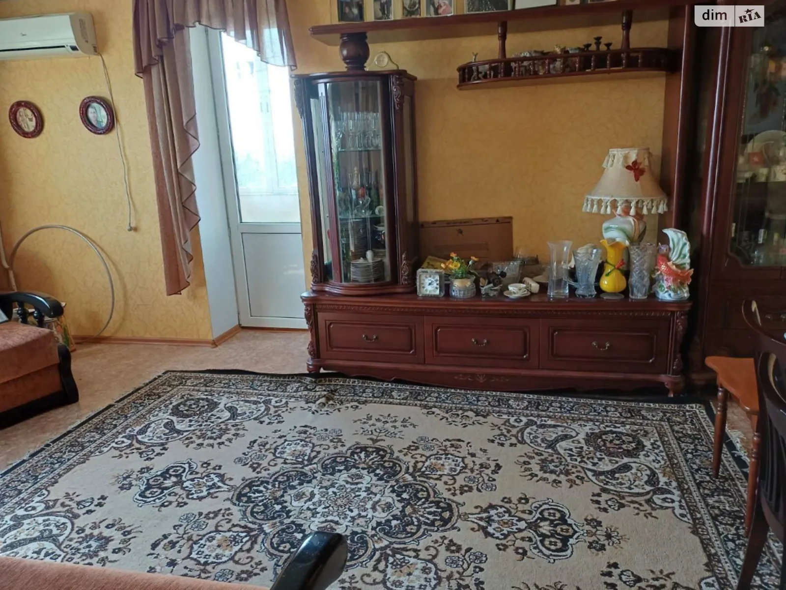 Продается 3-комнатная квартира 68 кв. м в Кропивницком, цена: 45000 $ - фото 1