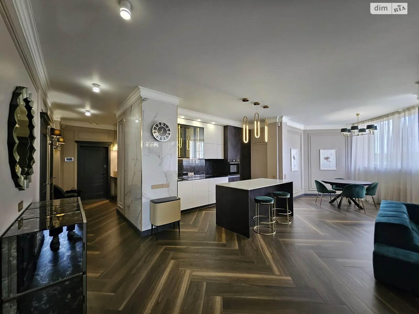 Продается 3-комнатная квартира 110.3 кв. м в Киеве, цена: 285000 $ - фото 1