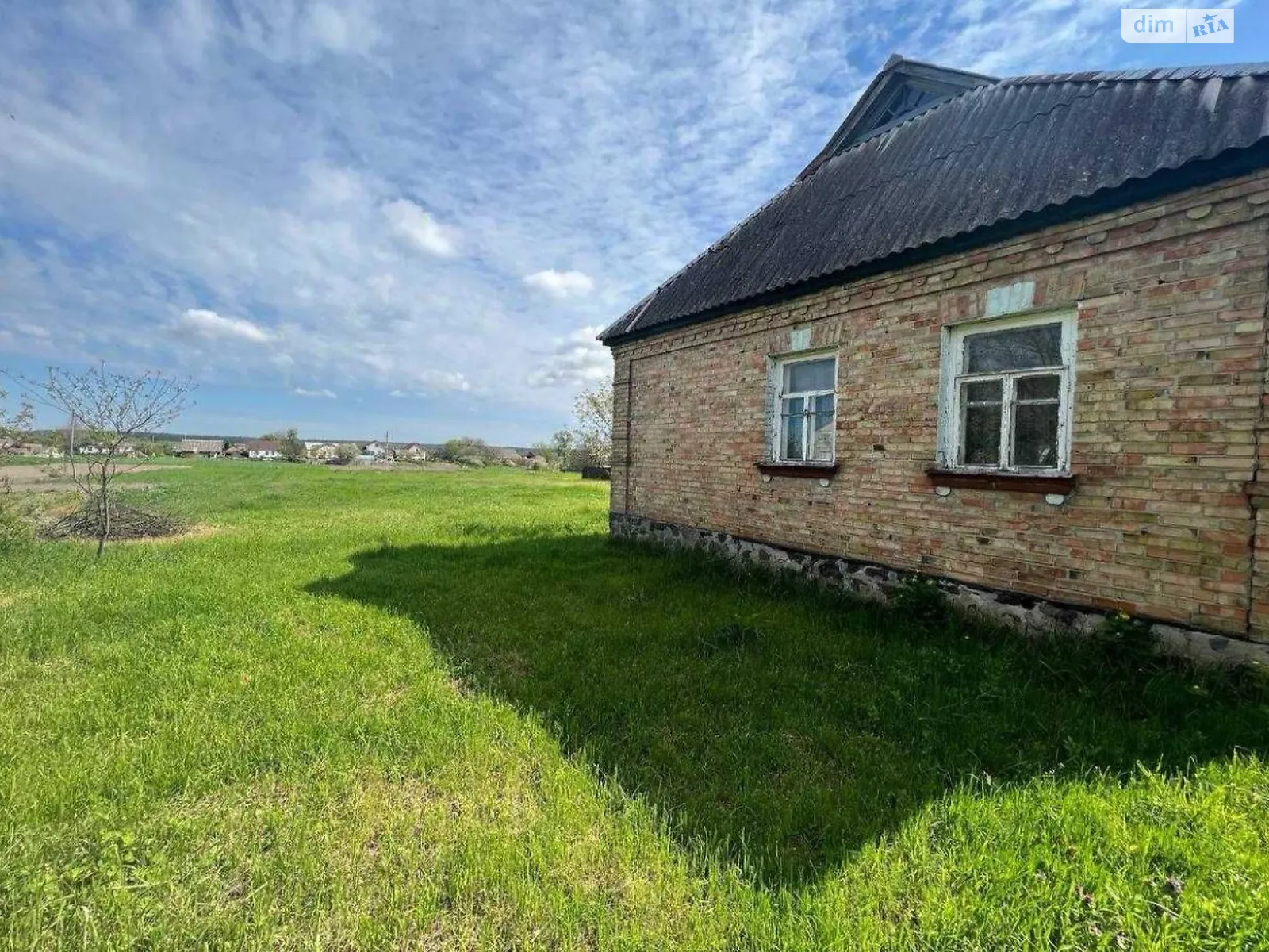 Продається одноповерховий будинок 84.8 кв. м з балконом, цена: 34000 $ - фото 1