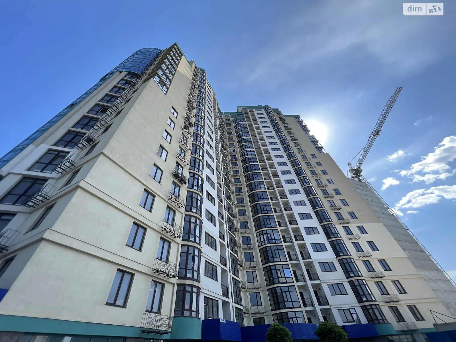 Продається 1-кімнатна квартира 41 кв. м у Одесі, Фонтанська дор. - фото 1