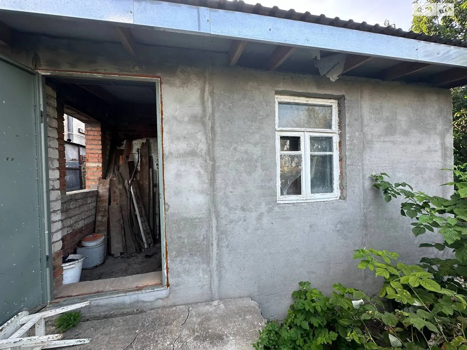 Продається частина будинку 30.6 кв. м з садом, цена: 25000 $ - фото 1