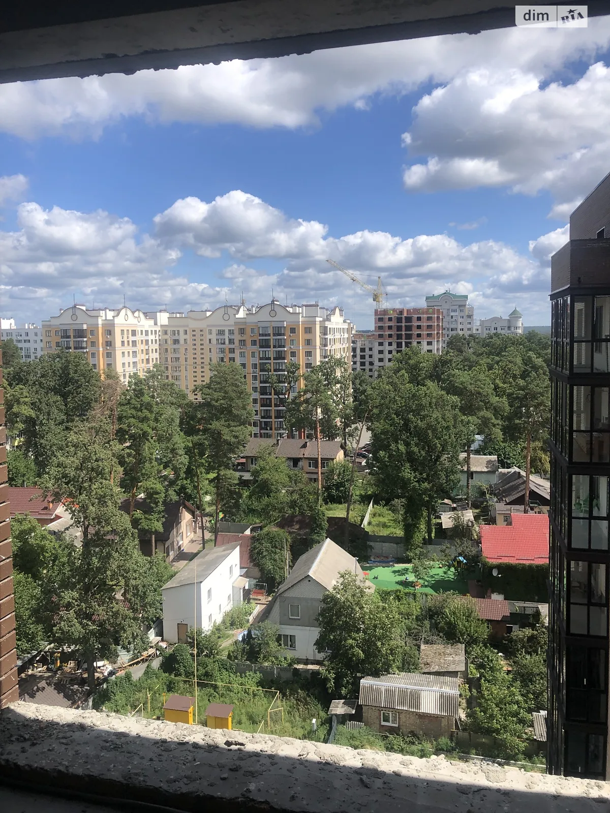Продается 1-комнатная квартира 49 кв. м в Ирпене, ул. Матвея Донцова(Тургеневская), 24 - фото 1