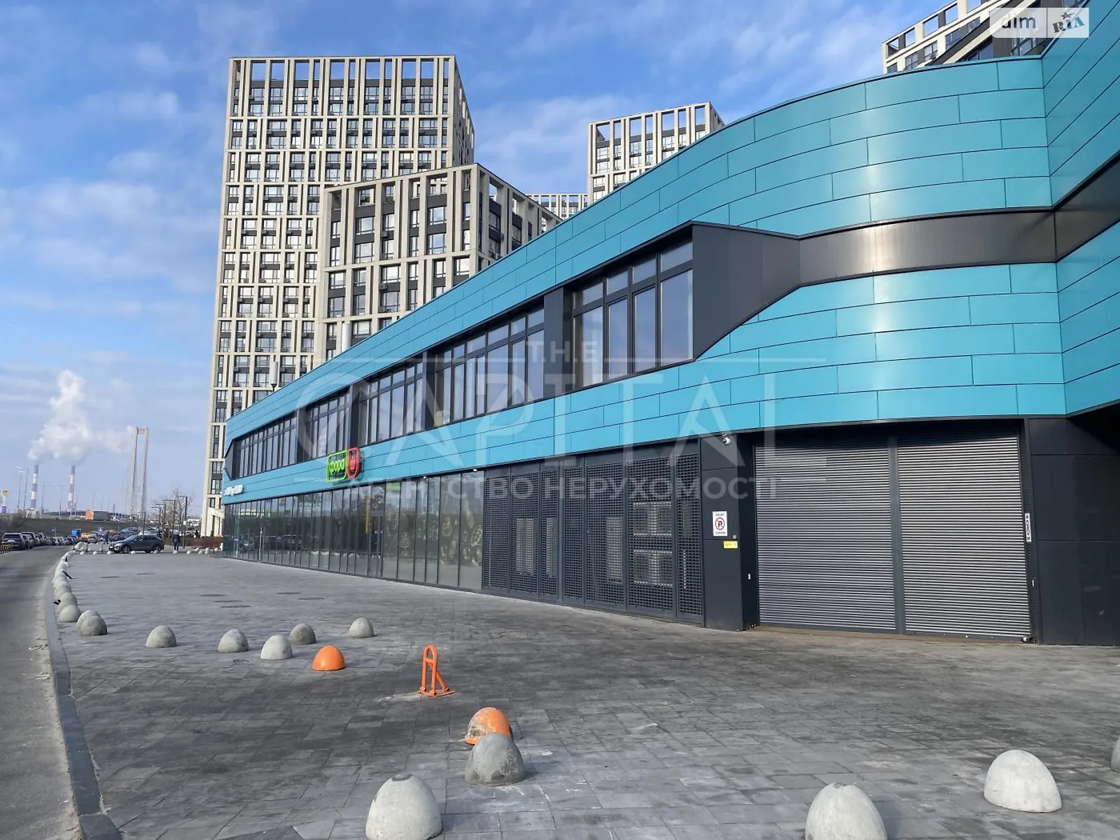 Здається в оренду приміщення вільного призначення 142 кв. м в 2-поверховій будівлі, цена: 2115 $ - фото 1