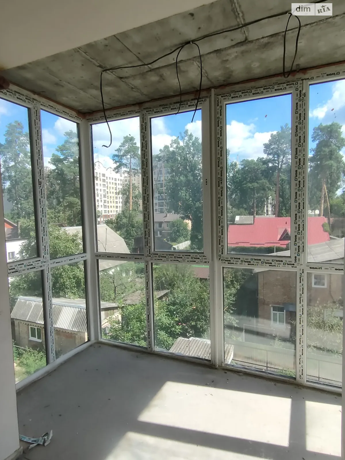 Продается 1-комнатная квартира 44 кв. м в Ирпене, ул. Матвея Донцова(Тургеневская), 24 - фото 1