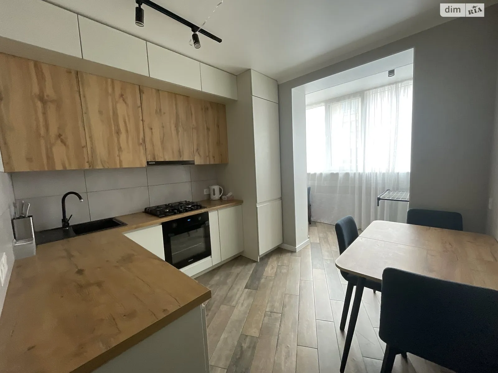 Продается 1-комнатная квартира 35 кв. м в Ирпене, ул. Григория Сковороды, 2/1 - фото 1